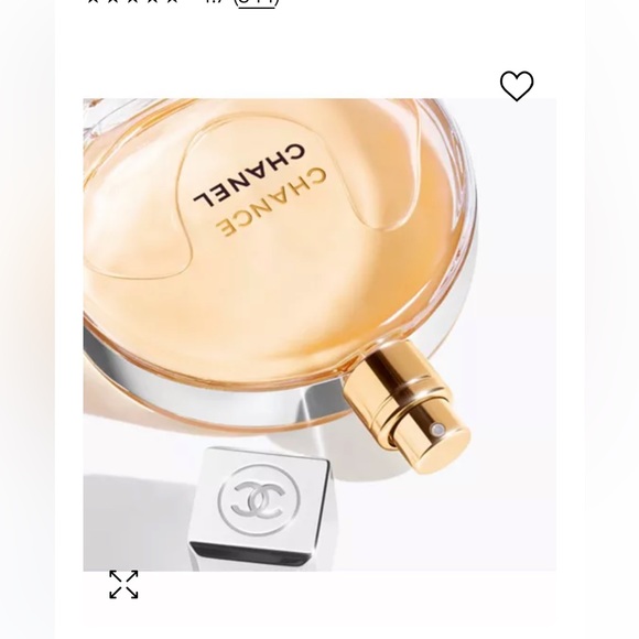 Authentic Chanel bottle caps - Picture 6 of 6